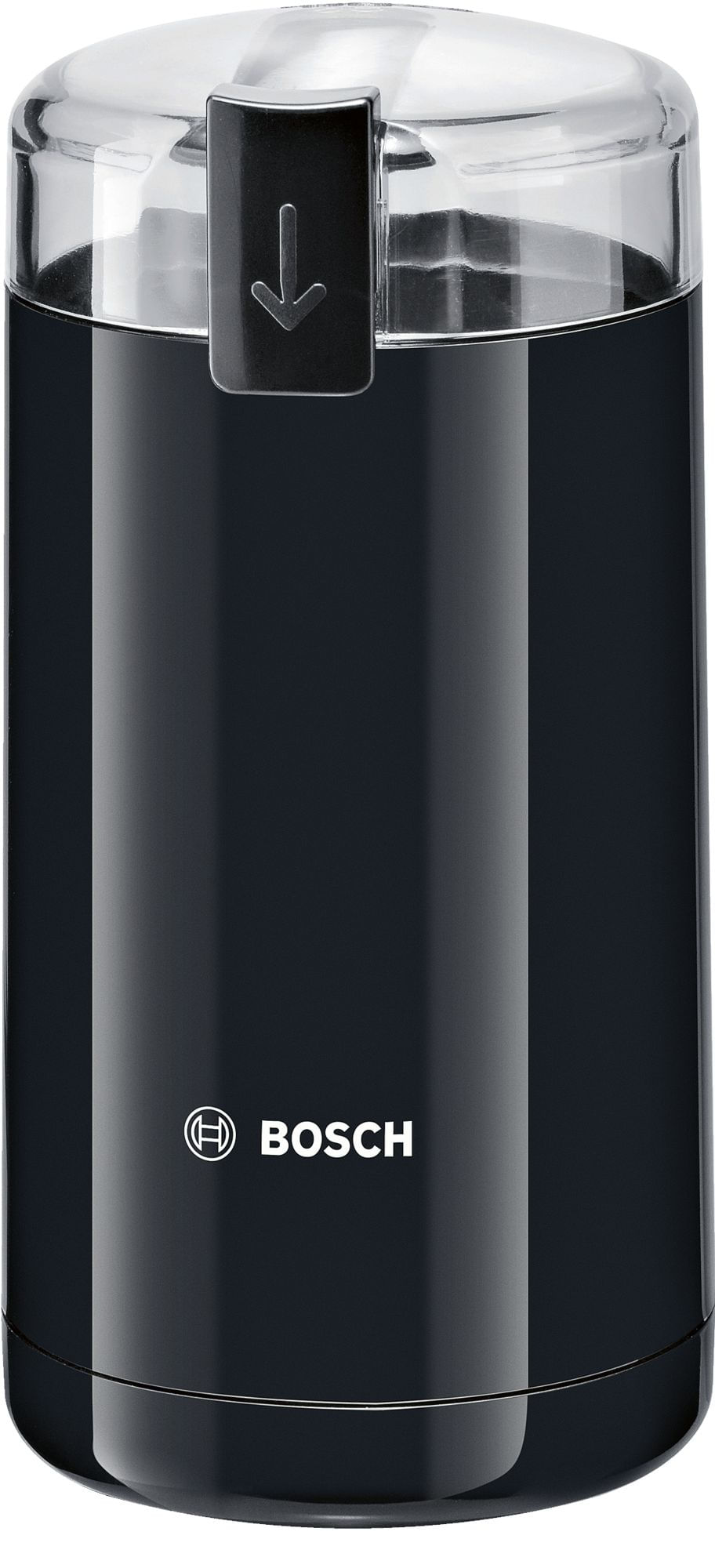 Bosch TSM6A013B Macinacaffe' a Lame 180W Nero