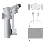 Insta360 Flow 2 Pro Stabilizzatore per fotocamera per smartphone Bianco