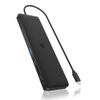 ICY-BOX-IB-DK2116-C-Docking-USB-3.2-Gen-2--3.1-Gen-2--Type-C-Nero
