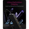 ICY-BOX-IB-DK2116-C-Docking-USB-3.2-Gen-2--3.1-Gen-2--Type-C-Nero