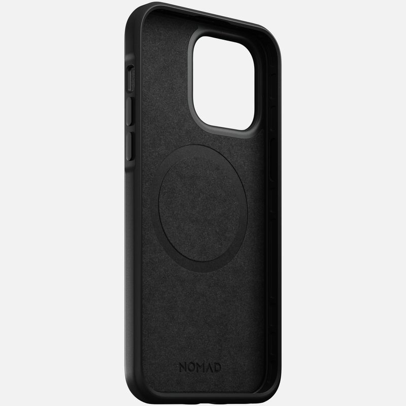 Nomad-Modern-custodia-per-cellulare-17-cm--6.7--Cover-Nero