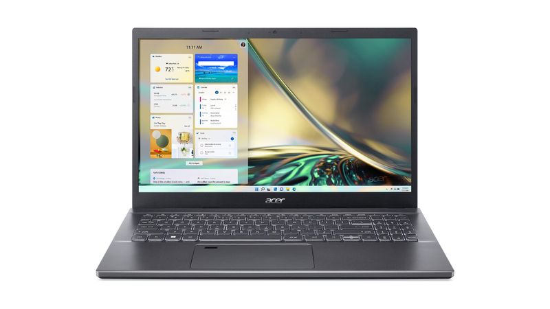 Acer-Aspire-5-A515-57-757J-Intel®-Core™-i7-i7-12650H-Computer-portatile-396-cm--15.6--Full-HD-16-GB-DDR4-SDRAM-512-GB-SSD-Wi-Fi-6--802.11ax--Windows-11-Home-Grigio