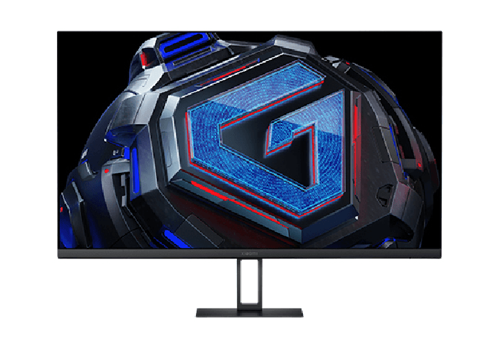 Xiaomi 6941948703230 Monitor PC 68,6 cm (27") 2560 x 1440 Pixel 2K LCD Nero
