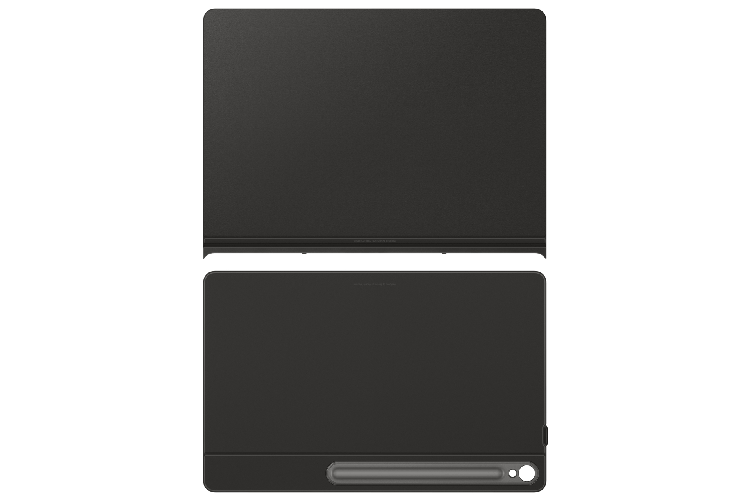 Samsung Galaxy Tab S10 FE+ Smart Book Cover