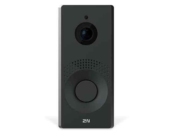 2N-IP-One-sistema-per-video-citofono-Nero