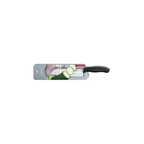 Victorinox-SwissClassic-6.8523-Acciaio-inox-Coltello-Santoku