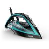 Tefal-Ultimate-Pure-FV9844-Ferro-da-stiro-a-secco-e-a-vapore-Piastra-Durilium-Autoclean-3200-W-Nero-Blu