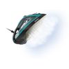 Tefal-Ultimate-Pure-FV9844-Ferro-da-stiro-a-secco-e-a-vapore-Piastra-Durilium-Autoclean-3200-W-Nero-Blu