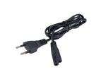 Conceptronic-OZUL01B-Caricabatterie-per-dispositivi-mobili-Universale-Nero-AC-Ricarica-rapida-Interno
