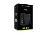 Conceptronic-OZUL01B-Caricabatterie-per-dispositivi-mobili-Universale-Nero-AC-Ricarica-rapida-Interno