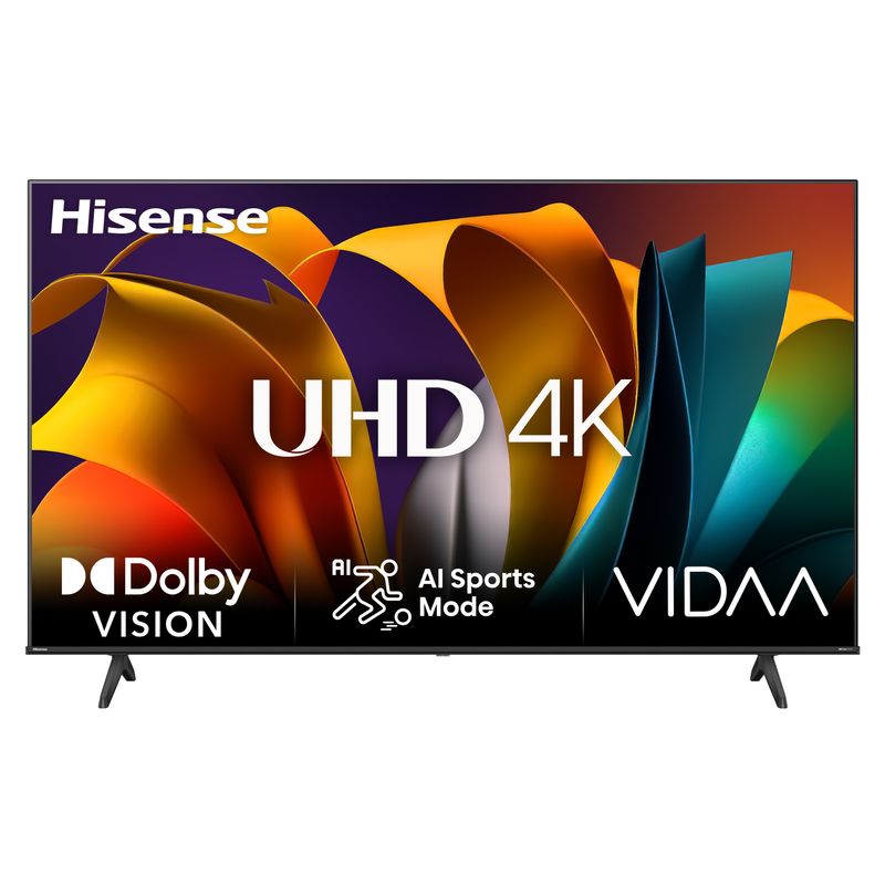 Hisense-Smart-TV-43-4K-Ultra-HD-43A6N