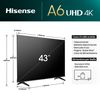 Hisense-Smart-TV-43-4K-Ultra-HD-43A6N