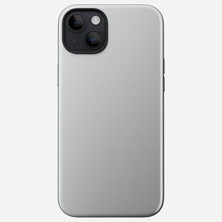 Nomad-Sport-Case-custodia-per-cellulare-17-cm--6.7--Cover-Grigio
