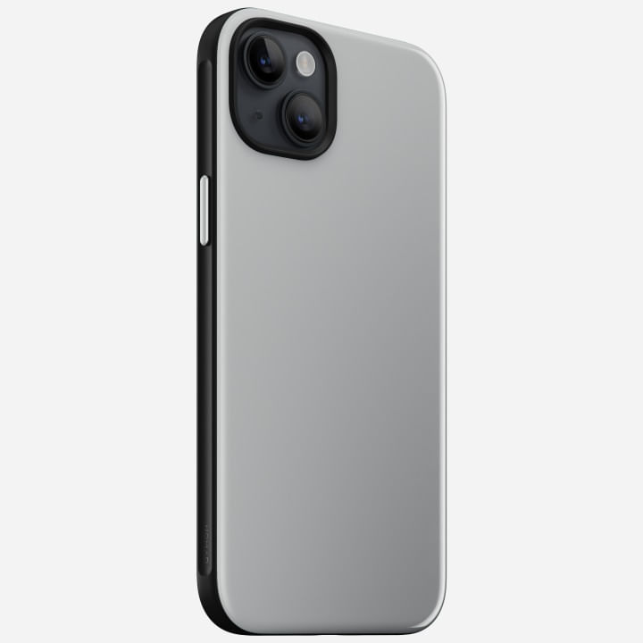 Nomad-Sport-Case-custodia-per-cellulare-17-cm--6.7--Cover-Grigio