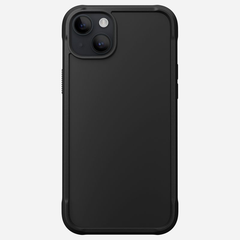 Nomad-Rugged-Case-custodia-per-cellulare-17-cm--6.7--Cover-Nero