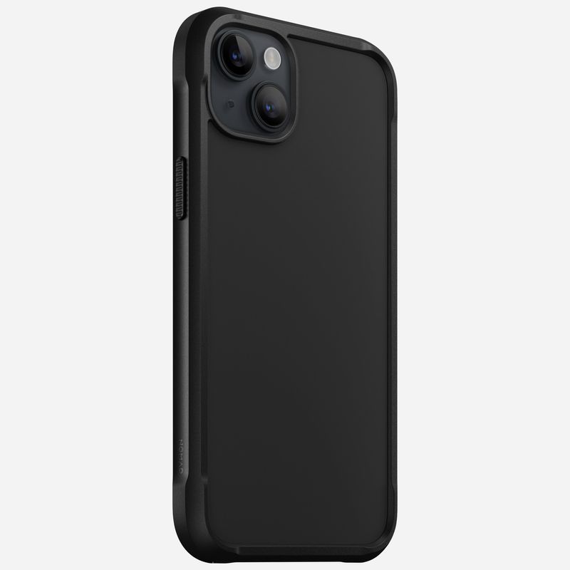 Nomad-Rugged-Case-custodia-per-cellulare-17-cm--6.7--Cover-Nero
