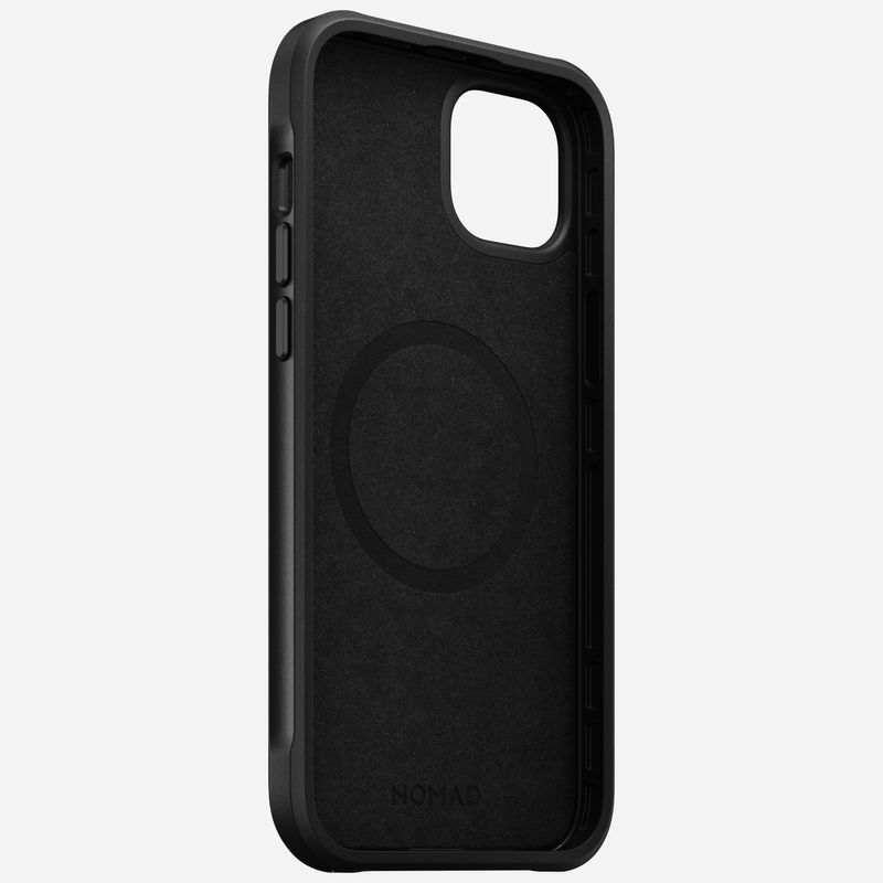 Nomad-Rugged-Case-custodia-per-cellulare-17-cm--6.7--Cover-Nero