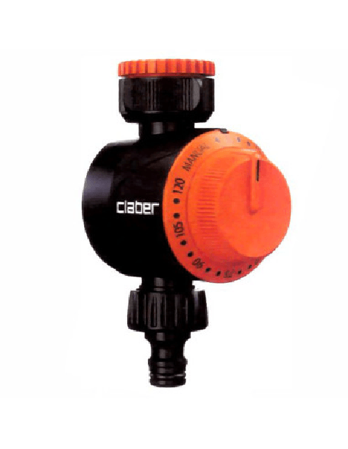 Claber-Programmatore-Timer-Meccanico-8421