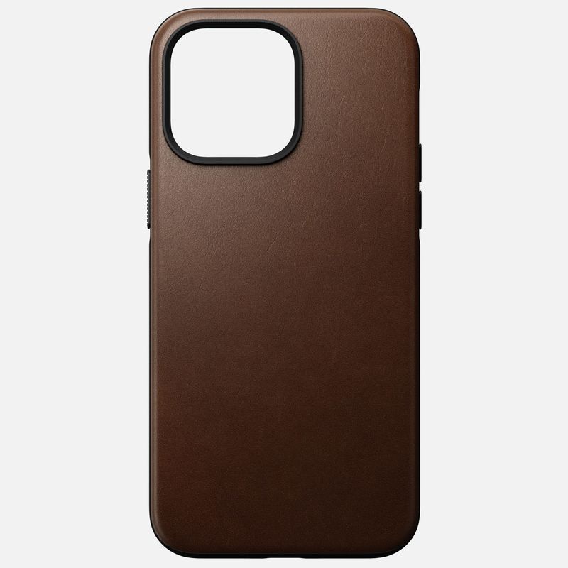 Nomad-Modern-custodia-per-cellulare-17-cm--6.7--Cover-Marrone