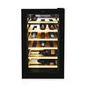 Candy-CWC-021-ELSP-NF-Cantinetta-vino-con-compressore-Libera-installazione-Nero-21-bottiglia-bottiglie