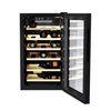 Candy-CWC-021-ELSP-NF-Cantinetta-vino-con-compressore-Libera-installazione-Nero-21-bottiglia-bottiglie