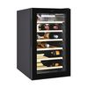 Candy-CWC-021-ELSP-NF-Cantinetta-vino-con-compressore-Libera-installazione-Nero-21-bottiglia-bottiglie