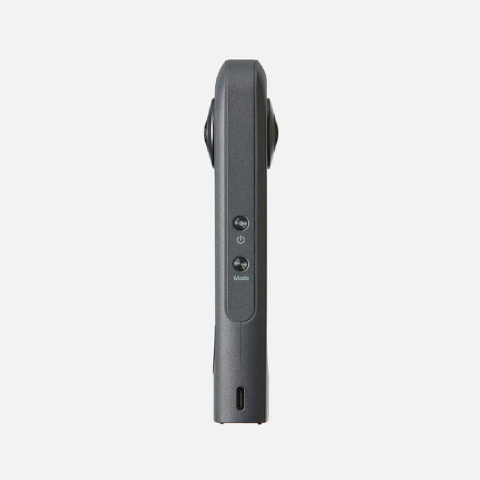 Ricoh-Theta-X-2023-videocamera-a-360°