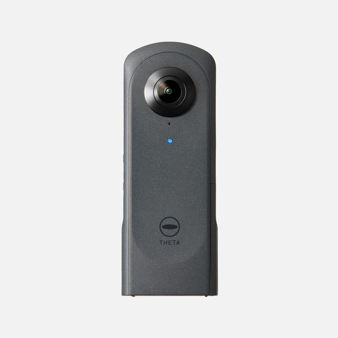 Ricoh-Theta-X-2023-videocamera-a-360°