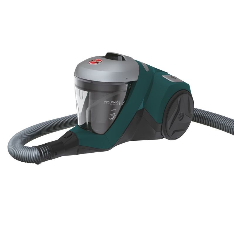 Hoover-H-POWER-300-HP330ALG-011-2-L-A-cilindro-Secco-850-W-Senza-sacchetto