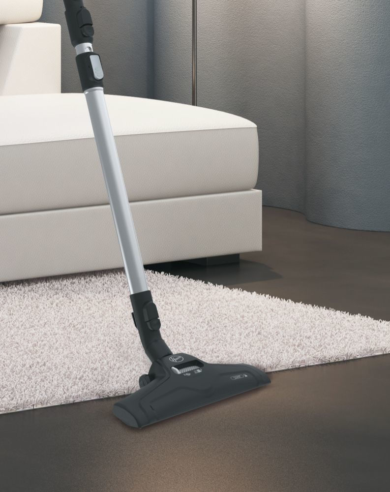 Hoover-H-POWER-300-HP330ALG-011-2-L-A-cilindro-Secco-850-W-Senza-sacchetto