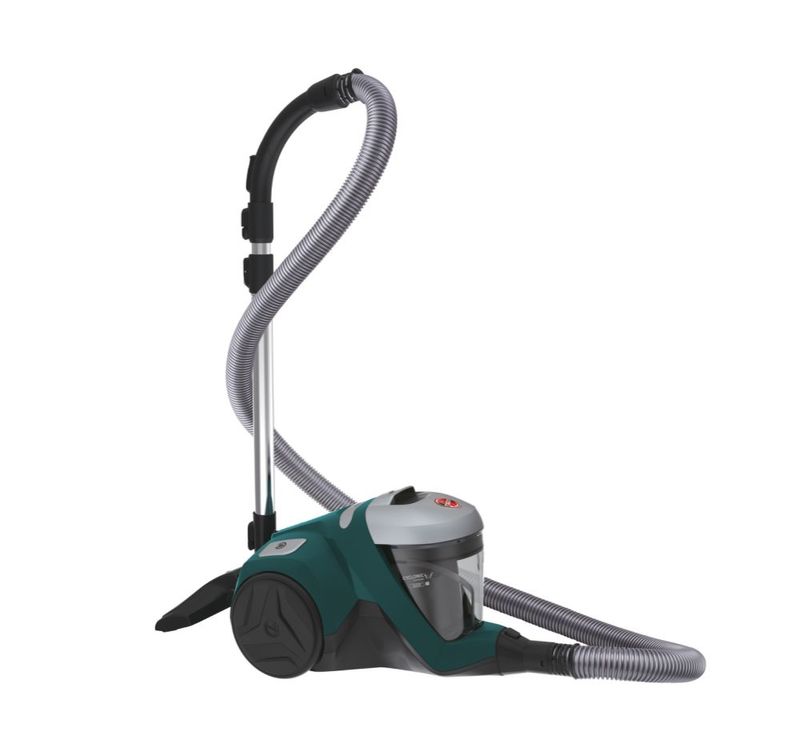 Hoover-H-POWER-300-HP330ALG-011-2-L-A-cilindro-Secco-850-W-Senza-sacchetto