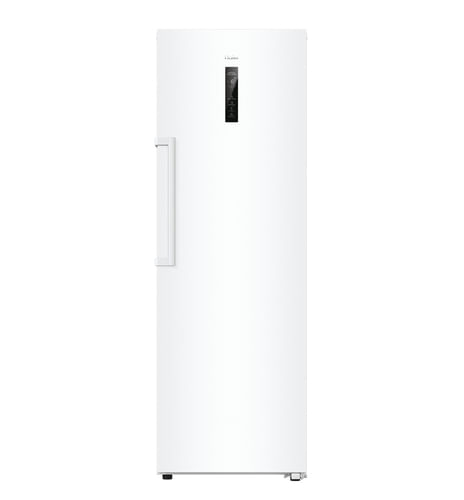 Haier-INSTASWITCH-H4F272WEH1-Congelatore-verticale-Libera-installazione-272-L-E-Bianco