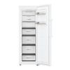 Haier-INSTASWITCH-H4F272WEH1-Congelatore-verticale-Libera-installazione-272-L-E-Bianco