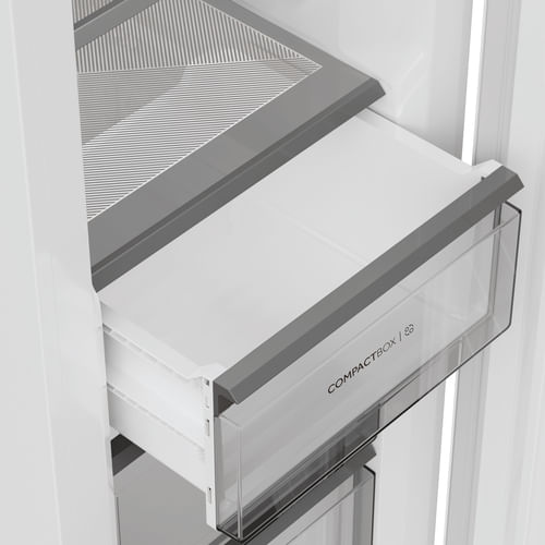 Haier-INSTASWITCH-H4F272WEH1-Congelatore-verticale-Libera-installazione-272-L-E-Bianco
