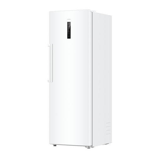 Haier-INSTASWITCH-H4F272WEH1-Congelatore-verticale-Libera-installazione-272-L-E-Bianco