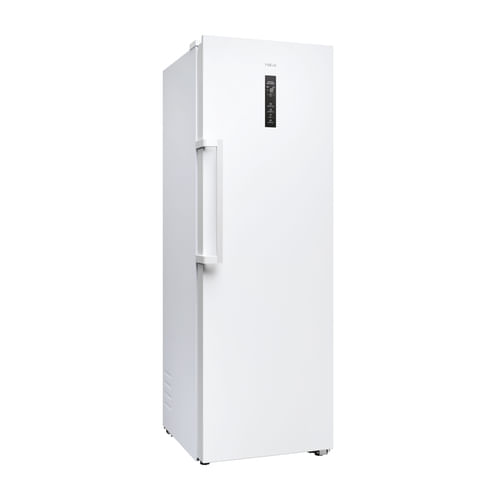 Haier-INSTASWITCH-H4F272WEH1-Congelatore-verticale-Libera-installazione-272-L-E-Bianco