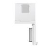 Haier-INSTASWITCH-H4F272WEH1-Congelatore-verticale-Libera-installazione-272-L-E-Bianco