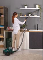 Hoover-H-POWER-300-HP330ALG-011-2-L-A-cilindro-Secco-850-W-Senza-sacchetto