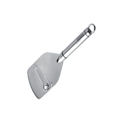 TESCOMA-Tagliatartufi-Inox-Liscio-GrandCHEF-24-cm-Acciaio-Inossidabile
