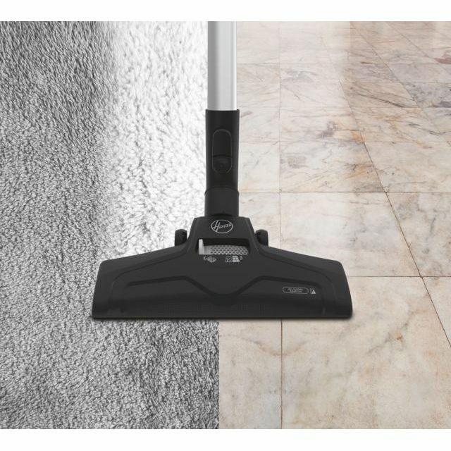 Hoover-H-POWER-300-HP330ALG-011-2-L-A-cilindro-Secco-850-W-Senza-sacchetto