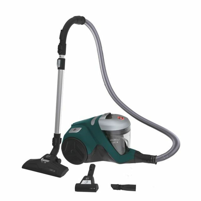 Hoover-H-POWER-300-HP330ALG-011-2-L-A-cilindro-Secco-850-W-Senza-sacchetto