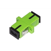 Link-Confezione-12-Adattatori-Fibra-Ottica-Sc-Sc-Apc-Simplex-Singlemode