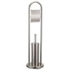 Vigor-Portascopino-Wc-Inox-con-Portarotolo-H.-80cm