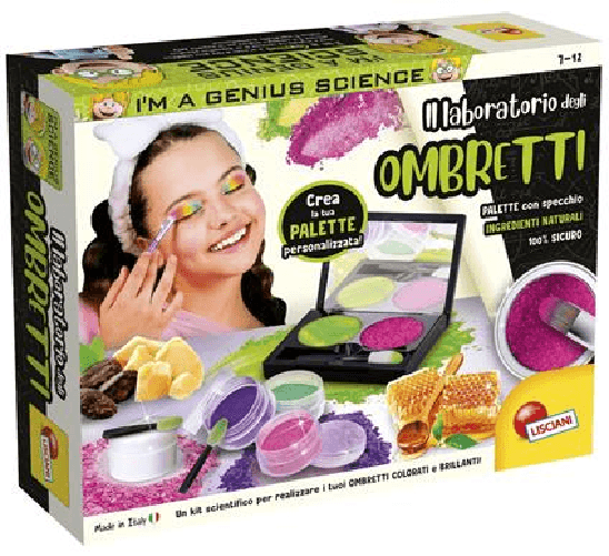 Lisciani-I-m-a-Genius-Il-Laboratorio-degli-Ombretti