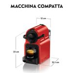 KRUPS-XN1005K-Inissia-Macchina-da-Caffe--Nespresso-1260-W-0-7-Litri-Rossa-con-16-Capsule-in-Omaggio-e-Funzioni-Avanzate