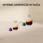 KRUPS-XN1005K-Inissia-Macchina-da-Caffe--Nespresso-1260-W-0-7-Litri-Rossa-con-16-Capsule-in-Omaggio-e-Funzioni-Avanzate