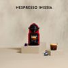 KRUPS-XN1005K-Inissia-Macchina-da-Caffe--Nespresso-1260-W-0-7-Litri-Rossa-con-16-Capsule-in-Omaggio-e-Funzioni-Avanzate