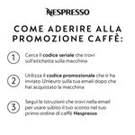 KRUPS-XN1005K-Inissia-Macchina-da-Caffe--Nespresso-1260-W-0-7-Litri-Rossa-con-16-Capsule-in-Omaggio-e-Funzioni-Avanzate