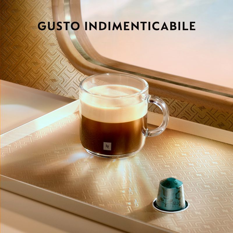 KRUPS-XN1005K-Inissia-Macchina-da-Caffe--Nespresso-1260-W-0-7-Litri-Rossa-con-16-Capsule-in-Omaggio-e-Funzioni-Avanzate