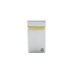 RATTRAYS Rattrays ACCENDISIGARI REGENT CHROME-GOLD